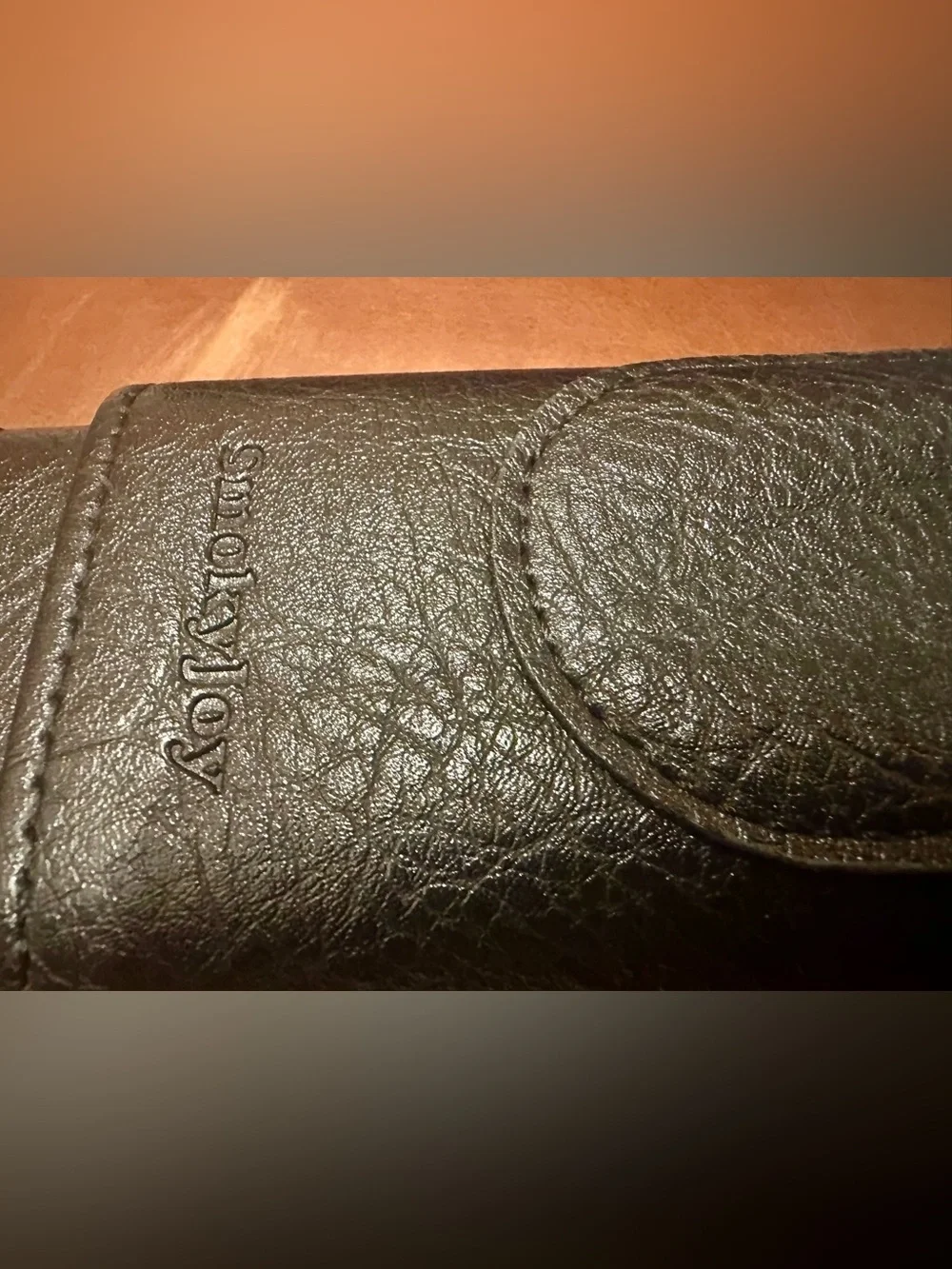 Smokyjoy premium cigar